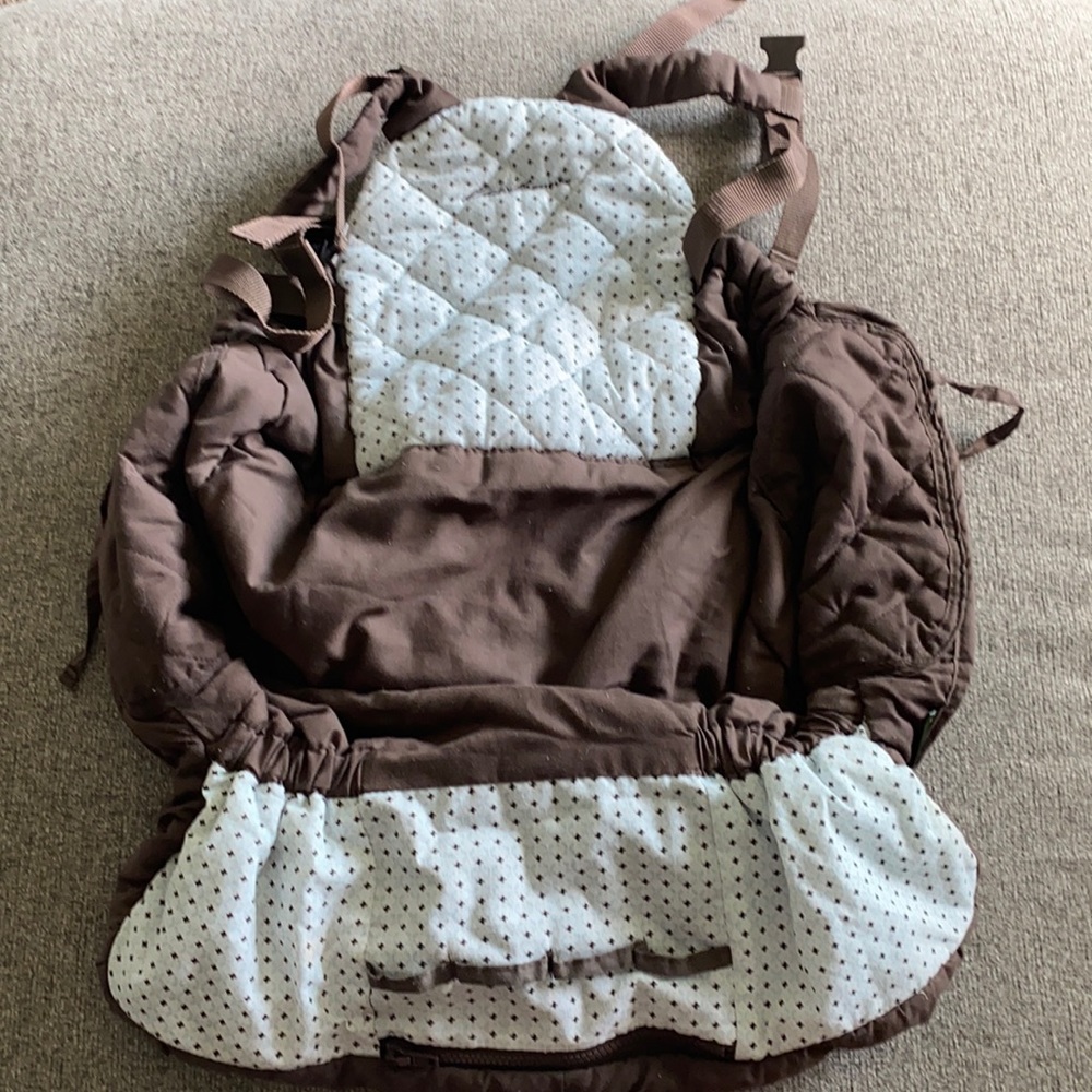Eddie Bauer Shopping Cart Cover